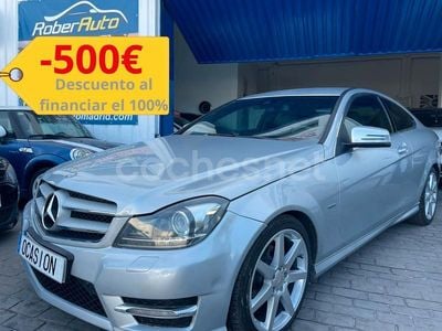 Mercedes C250