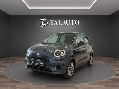 Nuevo Leapmotor T03 2026 Eléctrico Utilitario