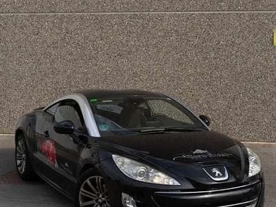 Peugeot RCZ