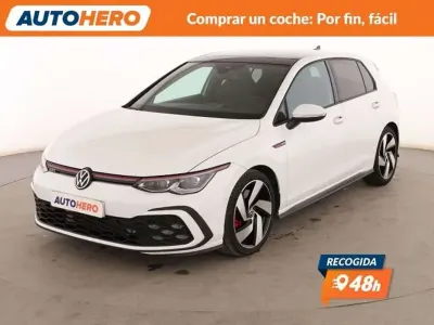 Usado VW Golf VIII
