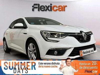 Renault Mégane III