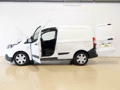 usado Ford Courier Transit1.5TDCI 56KW TREND 75 4P