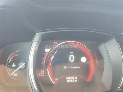 Usado Renault Koleos