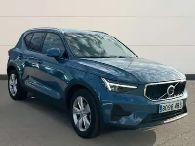 Usado Volvo XC40