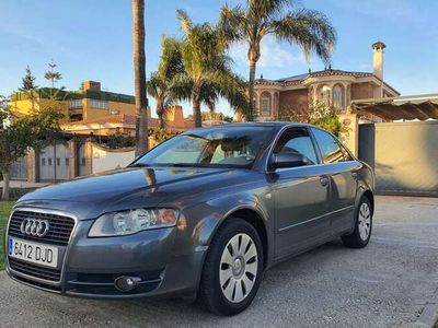 usado Audi A4 2.0TDI