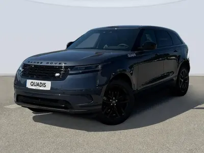 Nuevo Land Rover Range Rover Velar S 404 CV (297 kW) 2026 Azul SUV
