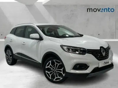 Usado Renault Kadjar Techno 160 CV (117 kW) 2022 Otro SUV