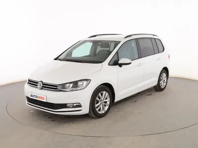 Usado VW Touran