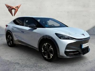 Usado Cupra Tavascan