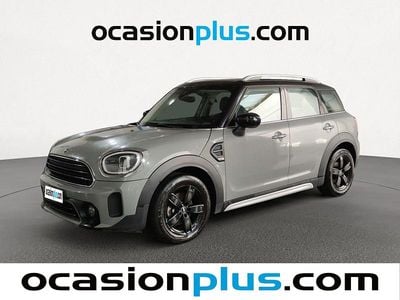 Usado Mini Cooper 136 CV (100 kW) 2022 Gris Utilitario