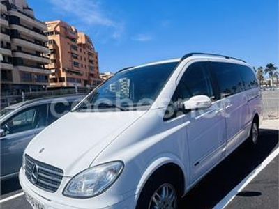 Mercedes Viano