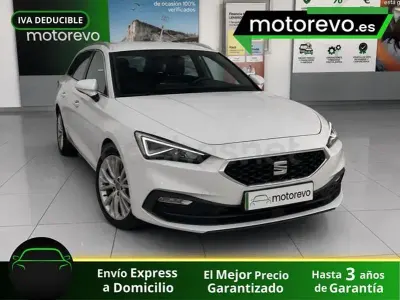 Usado Seat Leon
