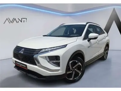 Usado Mitsubishi Eclipse Cross