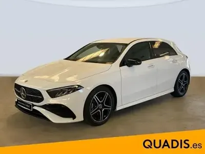 Usado Mercedes A180 116 CV (85 kW) 2025