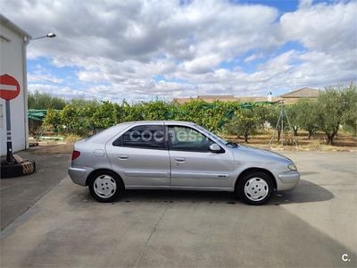 Citroën Xsara