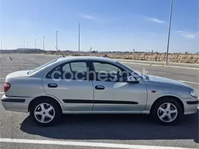 Usado Nissan Almera