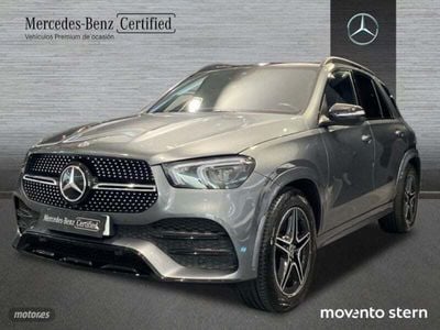 Mercedes GLE350e