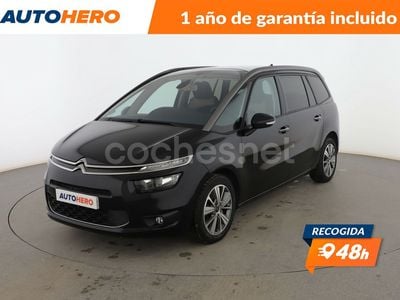 Citroën Grand C4 Picasso