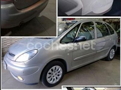 Citroën Xsara Picasso
