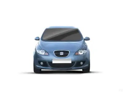 Usado Seat Altea