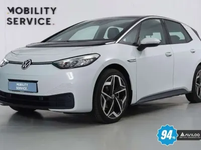 Gebraucht VW ID.3