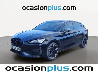 Negro Usado 2024 Cupra Leon Utilitario | 24.355 € (Precio justo)