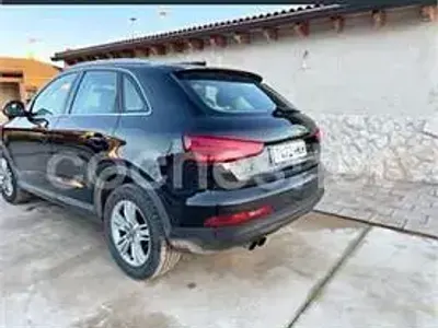Usado Audi Q3