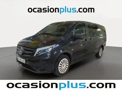 Usado Mercedes Vito