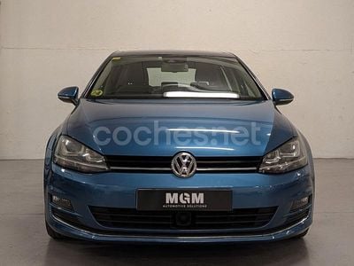 VW Golf VII