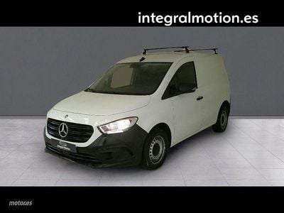 Mercedes Citan 108