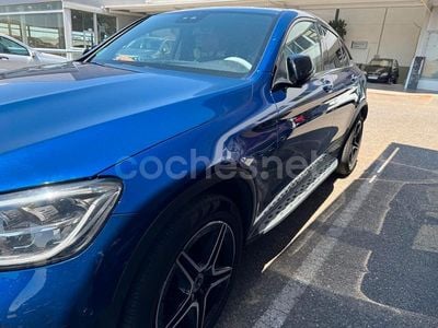 Mercedes GLC220