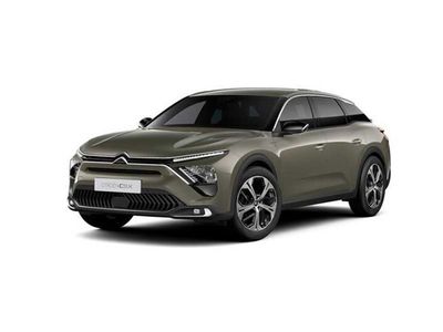 Citroën C5 X