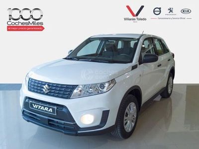 usado Suzuki Vitara 1.4t Gle 4wd Mild Hybrid