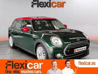 Mini Cooper Clubman