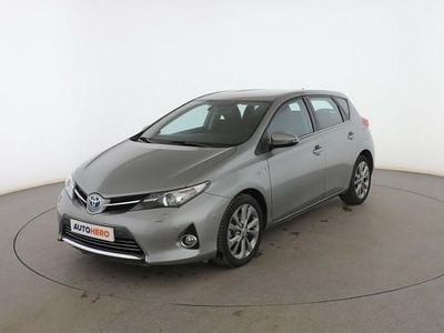 Toyota Auris Hybrid
