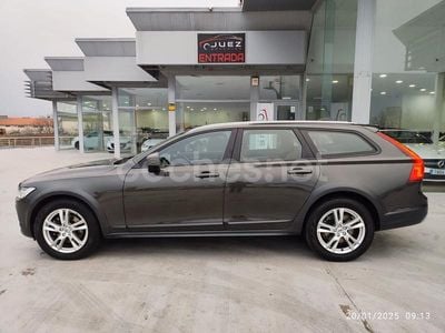 Volvo V90 CC