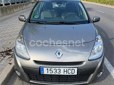 Begagnad Renault Clio II
