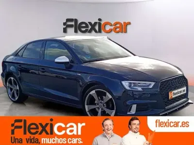 Usado Audi A3