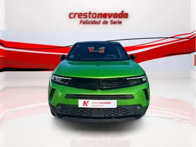 Usado Opel Mokka Ultimate 136 CV (100 kW) 2024 SUV