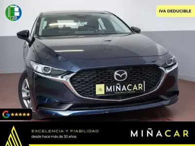 Usado Mazda 3