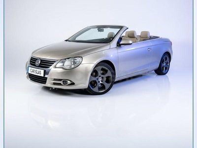 Occasion VW Eos 200 PK (147 kW) 2006 Beige Cabriolet