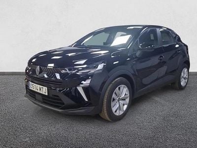 Usado 2024 Renault Captur Evolution SUV | 17.600 € (Buen precio)