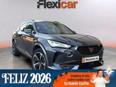 Gris Usado 2021 Cupra Formentor SUV | 23.490 € (Buen precio)