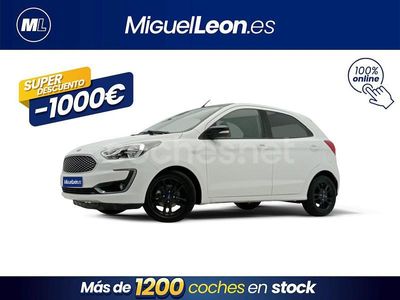 Ford Ka Plus