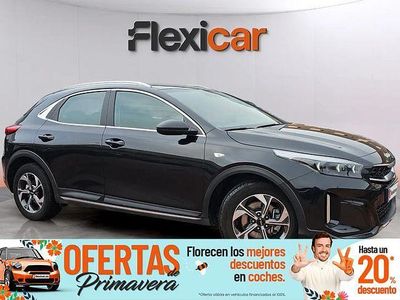 Usado Kia XCeed 120 CV (88 kW) 2023 Gris SUV