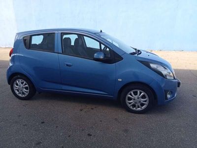 usado Chevrolet Spark 1.0 16v LT