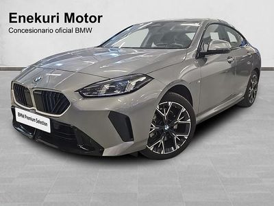 Nuevo BMW 220 Comfort Edition 2025 Coupe