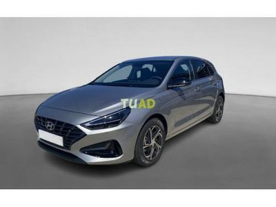 usado Hyundai i30 FL 1.0 T-GDi 88,3 kW (120 CV) MT6 2WD Smart MY23