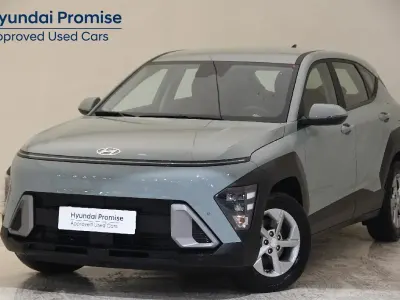 Usado Hyundai Kona