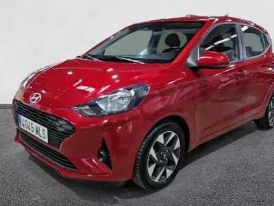Usado Hyundai i10